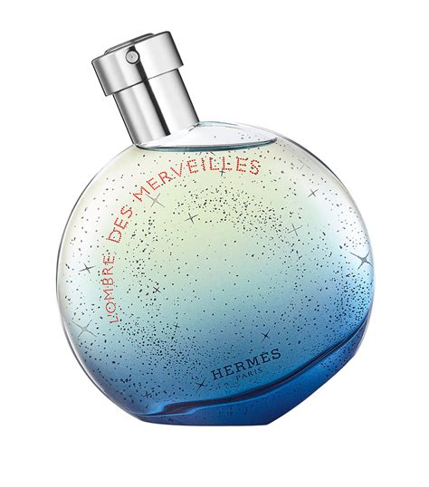 hermes eau des merveilles ambre|Hermes l'ombre des merveilles perfume.